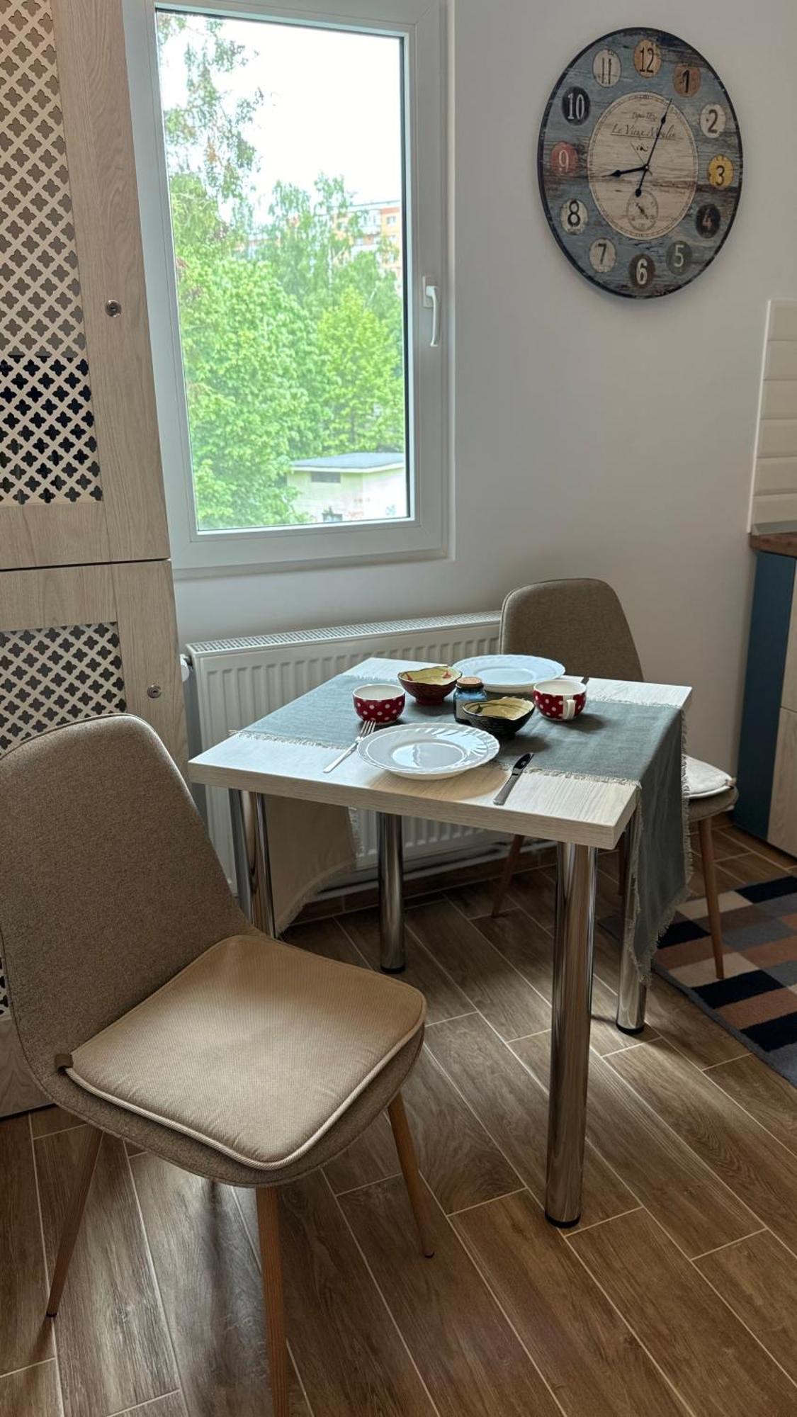 Xili'S Relax And Chill Apartment, Netflix, Peaceful Location In Braşov Eksteriør bilde